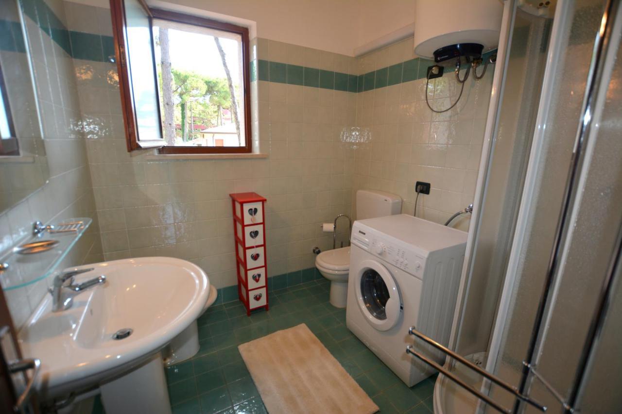 Villa In Lignano Riviera Comfortable リニャーノ・サッビアドーロ エクステリア 写真
