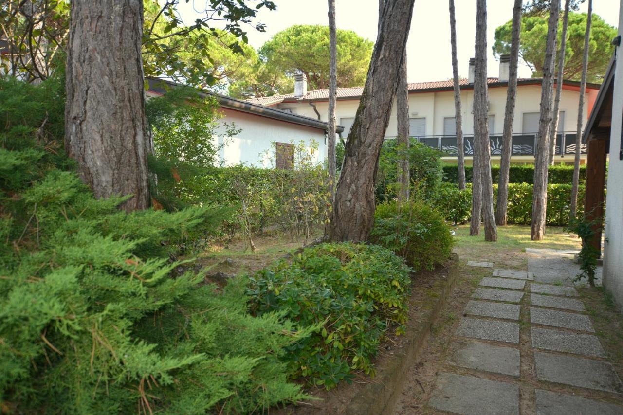 Villa In Lignano Riviera Comfortable リニャーノ・サッビアドーロ エクステリア 写真